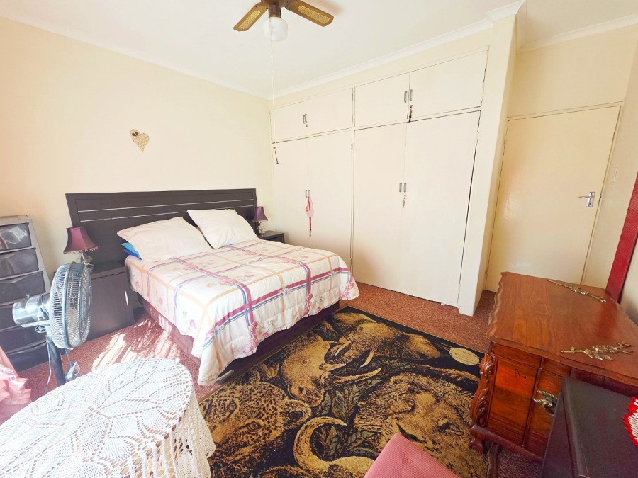 3 Bedroom Property for Sale in Oranjeville Free State